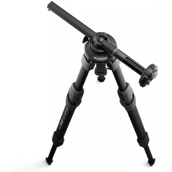 Tripé Manfrotto Statyw ONE em alumínio com cabeça de esfera