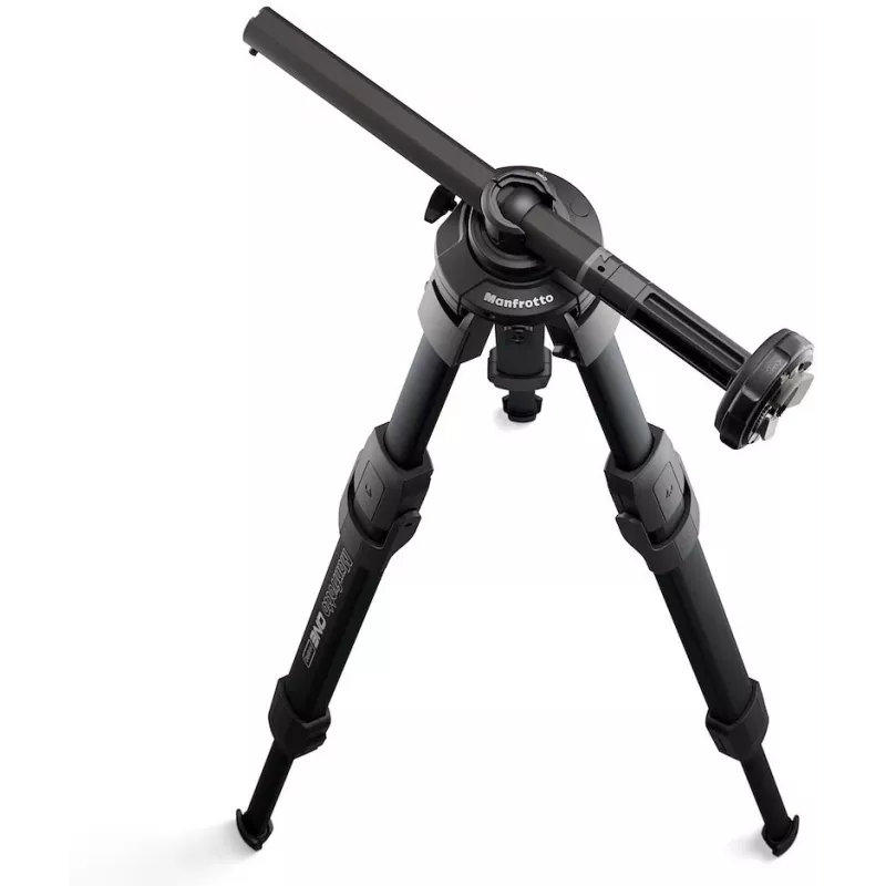 Tripé Manfrotto Statyw ONE em alumínio com cabeça de esfera