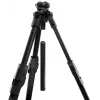 Tripé Manfrotto Statyw ONE em alumínio com cabeça de esfera