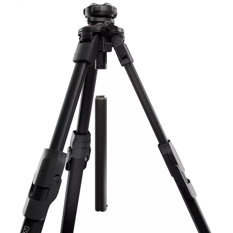 Tripé Manfrotto Statyw ONE em alumínio com cabeça de esfera