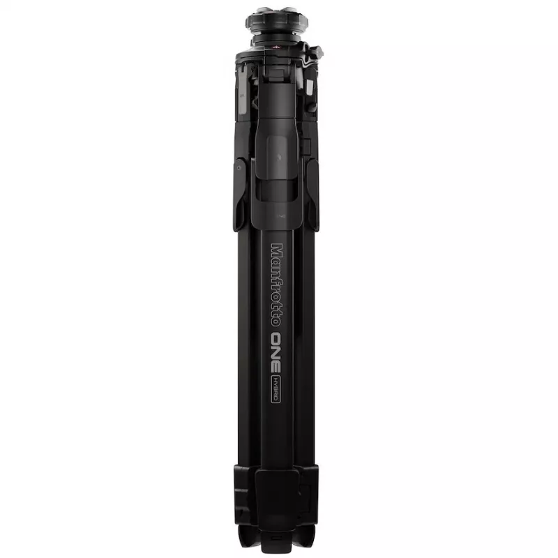 Tripé Manfrotto Statyw ONE em alumínio com cabeça de esfera
