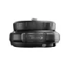 Manfrotto MAONEQR XCHANGE Base de montagem com placa
