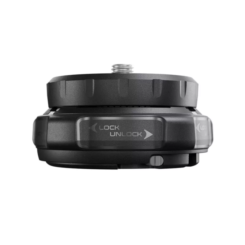 Manfrotto MAONEQR XCHANGE Base de montagem com placa