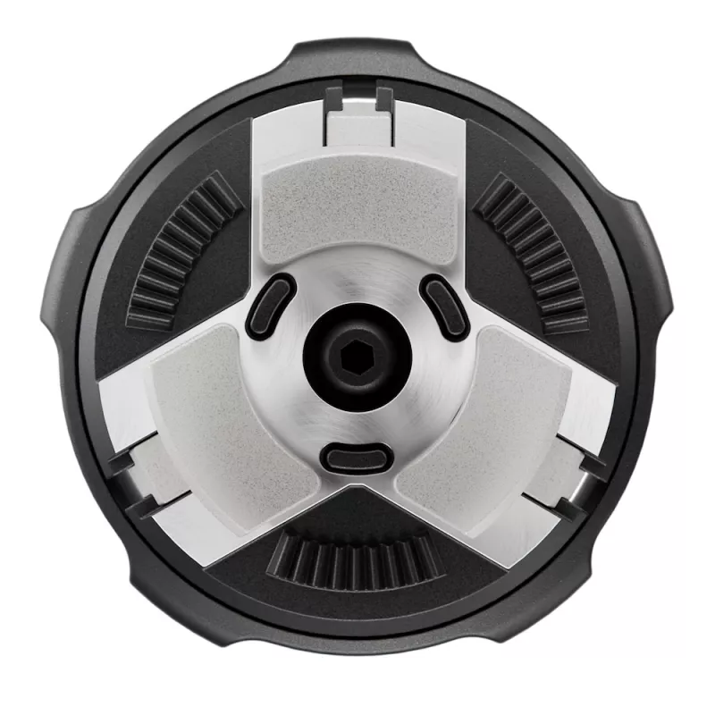 Manfrotto MAONEQR XCHANGE Base de montagem com placa