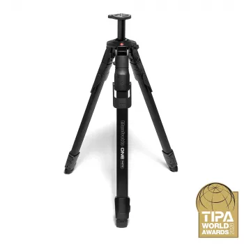 Tripé Manfrotto ONE Photo em alumínio