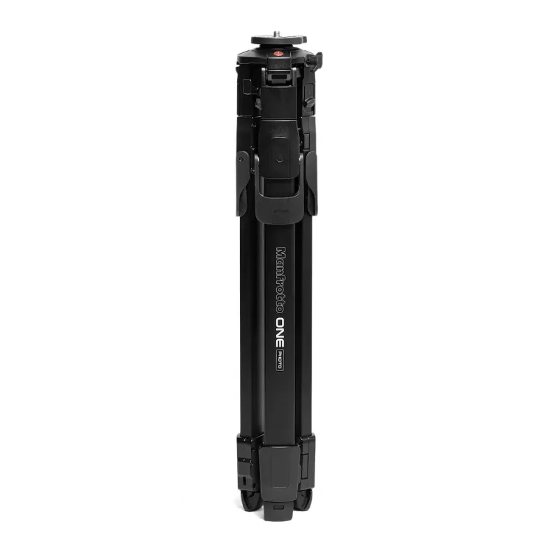 Tripé Manfrotto ONE Photo em alumínio