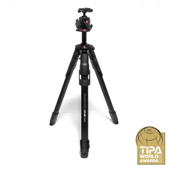 Tripé Manfrotto ONE Photo com cabeça de esfera