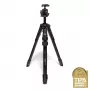 Tripé Manfrotto ONE Photo com cabeça de esfera