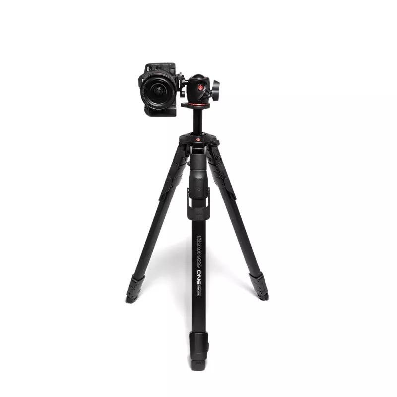 Tripé Manfrotto ONE Photo com cabeça de esfera
