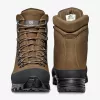 Botas de trekking e montanha SCARPA Ladakh GTX Testa di Moro tamanho 43,5