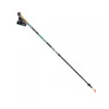 Gabel Stretch Lite Bastões de marcha nórdica, 75-130 cm, Avio