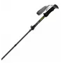 Gabel XTR Carbon EF Bastões telescópicos de marcha nórdica, 110-130 cm