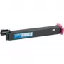 Cartucho de toner magenta compatível TN-210M para Konica Minolta bizhub C250 Série