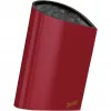 Berkel Bloco de facas sem facas Vermelho (BBA1NKWR000CB)