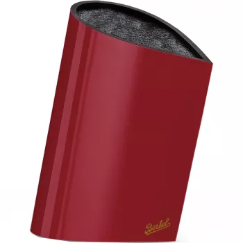 Berkel Bloco de facas sem facas Vermelho (BBA1NKWR000CB)
