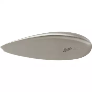 Berkel Primitive Faca de chef 22 cm Aço Mate