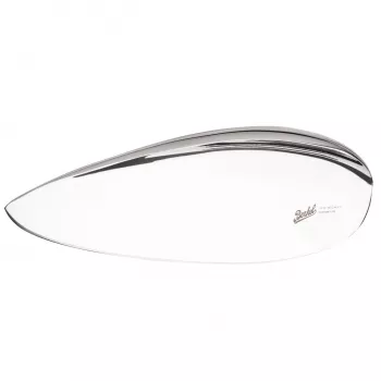 Berkel Primitive Faca de chef 22 cm Aço Brilhante