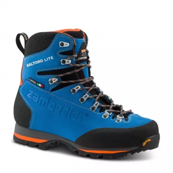 Zamberlan Baltoro Lite GTX Botas de trekking - Azul - Tamanho 42