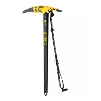 Grivel Piolet G Zero Preto 66cm