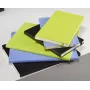 Caderno Moleskine Classic, capa dura, Large A4, pautado, Preto