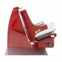 Berkel Homeline HL PLUS 250 máquina de cortar vermelho mate