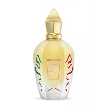 Água de perfume XERJOFF Decas spray 100ml