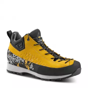 Sapatos de aproximação Zamberlan Salathe GTX RR - homem - tamanho 46 EU