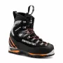 Botas de montanha Zamberlan Mountain Pro EVO GTX RR PU para mulher - cinzento/preto (EU 41)