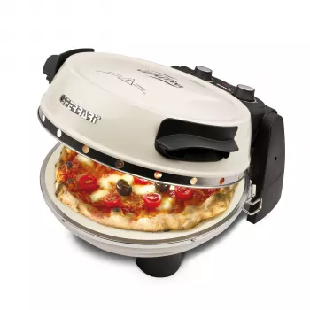 Forno de pizza G3 Ferrari G1003217 Napoletana Icy Cream 1200W