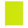 Moleskine Classic Caderno Capa Dura A4 Liso Light Green
