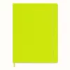 Moleskine Classic Caderno Capa Dura A4 Liso Light Green