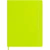 Moleskine Classic Caderno Capa Mole A4 Liso Light Green
