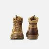 Botas táticas Garmont T4 Tour GTX Coyote