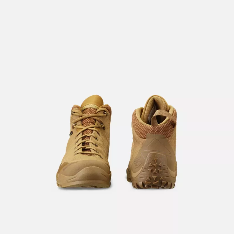 Botas táticas Garmont Nemesis 4.2 GTX Coyote EU 42