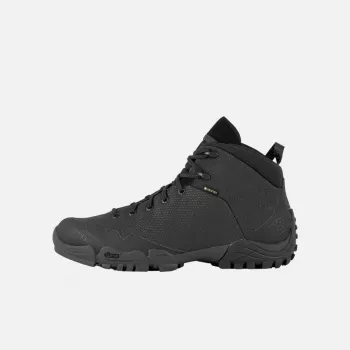 Botas táticas Garmont Nemesis 4.2 GTX - preto (EU 42)