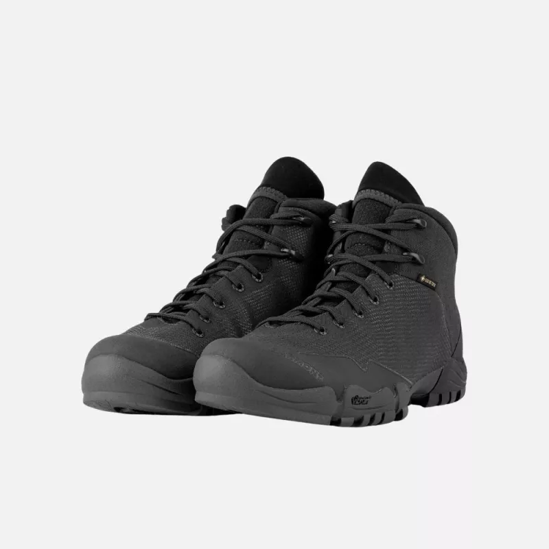 Botas táticas Garmont Nemesis 4.2 GTX - preto (EU 42)