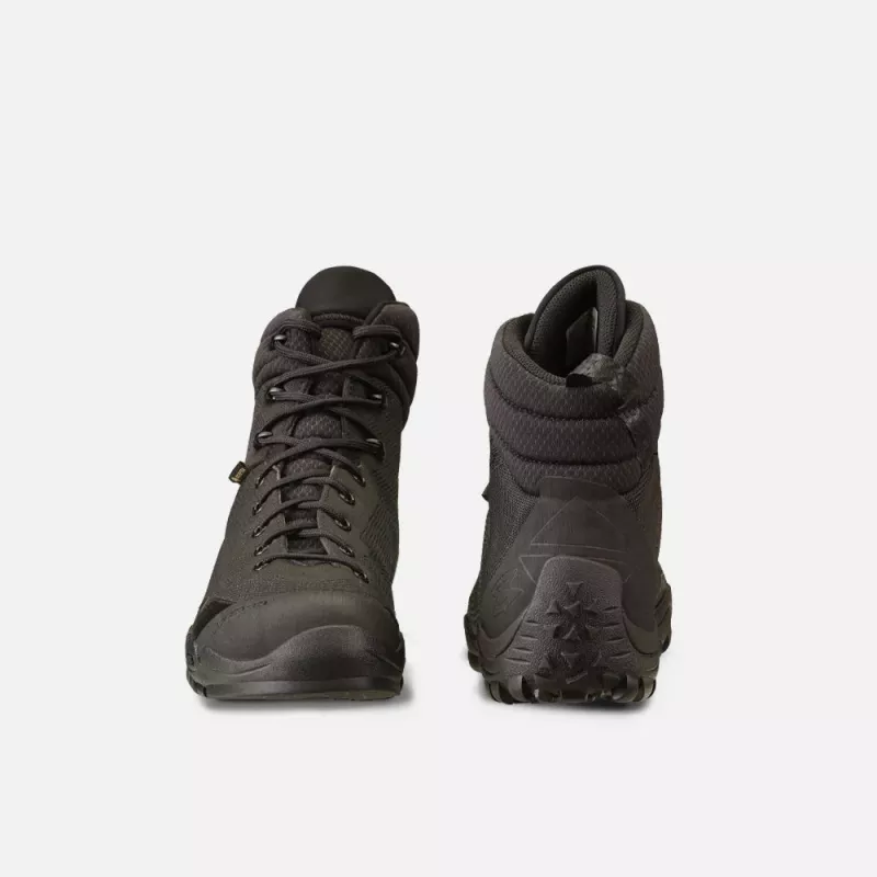 Botas táticas Garmont Nemesis 6.2 GTX - preto (EU 44)