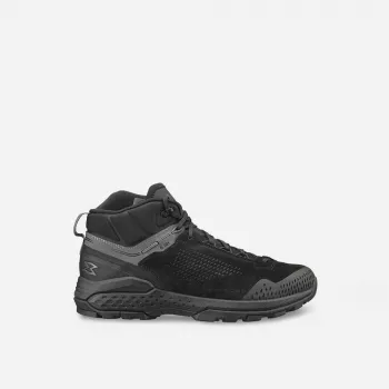 Botas táticas Garmont T4 Groove G-Dry - preto