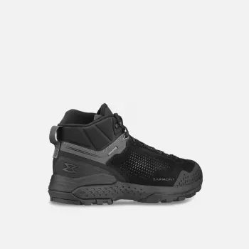Botas táticas Garmont T4 Groove G-Dry - preto