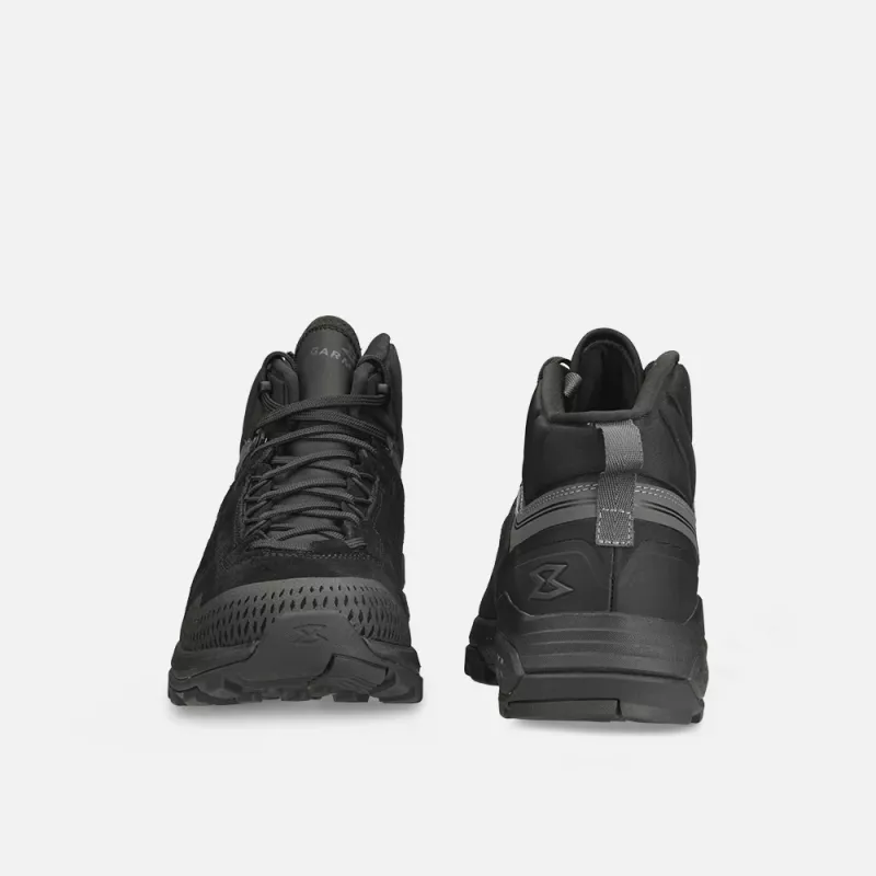 Sapatos táticos Garmont T4 preto