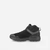 Botas táticas Garmont T4 Groove G-Dry preto