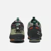 Sapatos de aproximação Garmont Dragontail Mnt Evo GTX - Black/Olivine Green - Tamanho 46 EU
