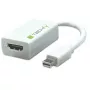 Adaptador Mini DisplayPort para HDMI 1080p 60Hz Thunderbolt TECHLY