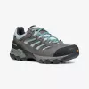 Sapatos de caminhada Scarpa Moraine GTX para mulher - Arctic - tamanho 38