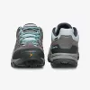Sapatos de caminhada Scarpa Moraine GTX para mulher - Arctic - tamanho 38