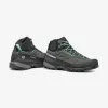 SCARPA Rapid XT Mid para mulher Shark Aqua