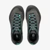 SCARPA Rapid XT Mid para mulher Shark Aqua