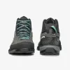 SCARPA Rapid XT Mid para mulher Shark Aqua