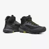 Botas de alpinismo Scarpa Ribelle Cross 2 Mid GTX Black Olive EU 44