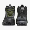 Botas de alpinismo Scarpa Ribelle Cross 2 Mid GTX Black Olive 44,5